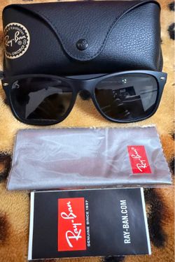 Ray-Ban Sunglasses