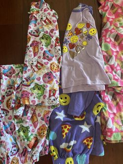 Girls PJ