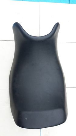 1993 96 suzuki katana 750 front seat