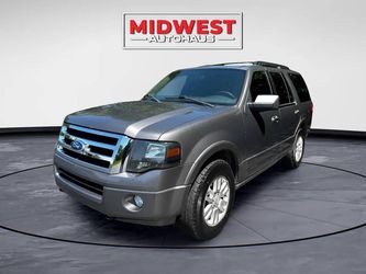 2013 Ford Expedition