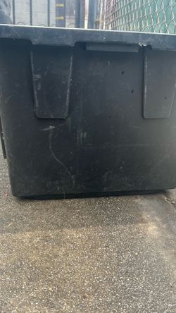 Lego bin genuine Lego