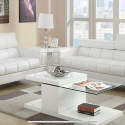 Modern Sofa Set