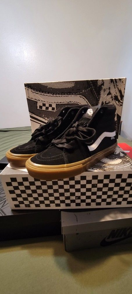 Vans Shoes