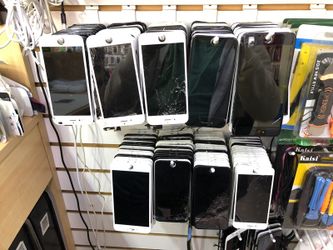 iPhone 8 LCD Screen Replacement