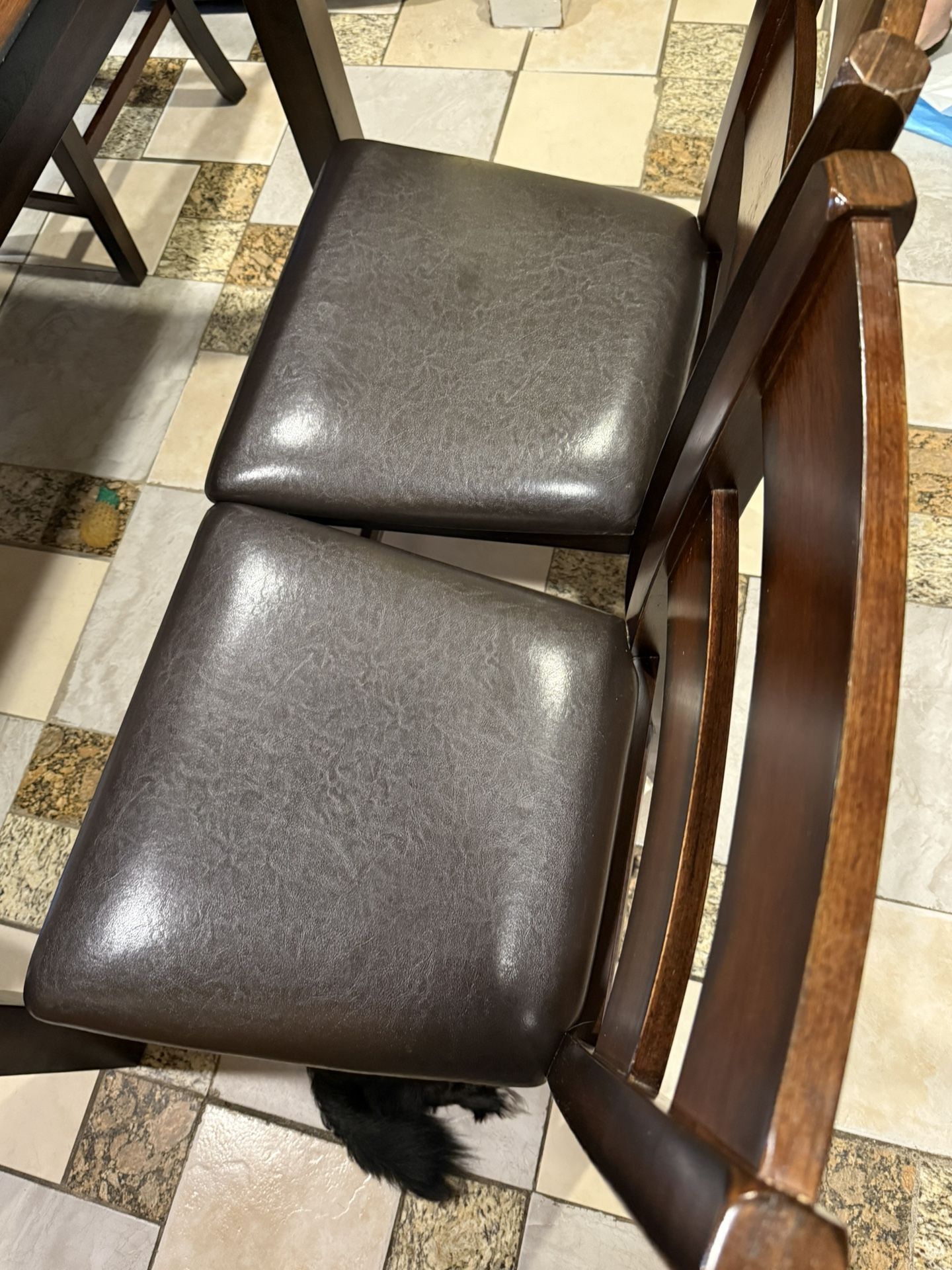 Kitchen Table