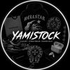 Yamil Kicks