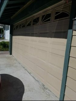 Garage door for sale