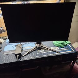 Acer Predator Gaming Monitor (New)