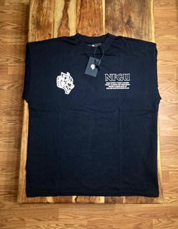 Darc Sport F*ck Cancer Graphic T-Shirt 