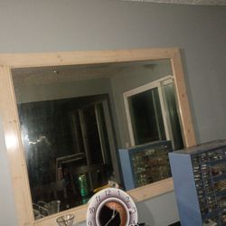 Big Fat Mirror 🪞🪞