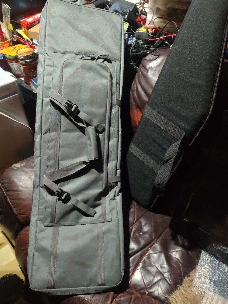 Storage Cases