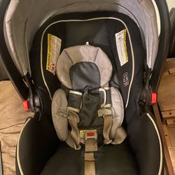 Graco Baby Graco Car Seat