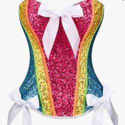 Corset