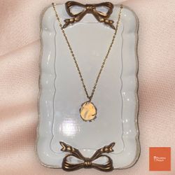 Handmade Opal Necklace