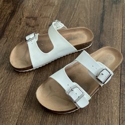 Size 13 Girls Sandals