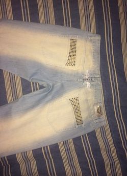 Robin Jeans