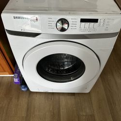 Samsung WASHER