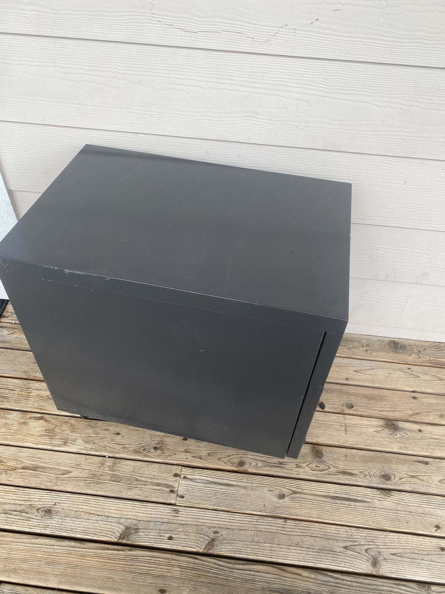 File Cabinet