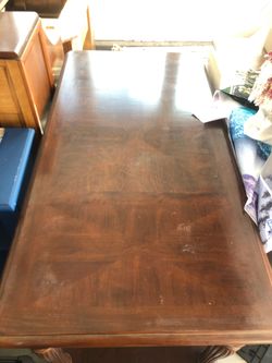 Desk