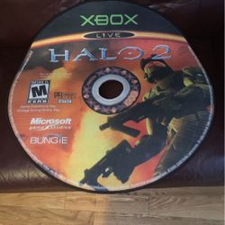 Halo 2 Custom Rug 