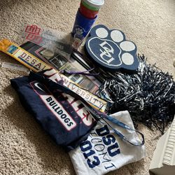 DeSales University Variety Package .