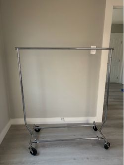 Clothing Rack