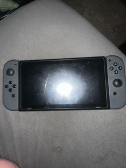 Switch with controllers