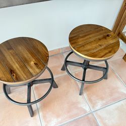 Bar Stools
