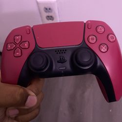 PS5