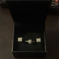 Engagement Set