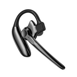 Wireless Bluetooth Headset with Dual Microphone Noise Cancelling,Auriculares Bluetooth Earpiece 30 Hrs Talking Time V5.3 Bluetooth Earphones Wireless 