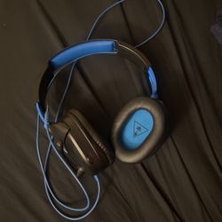 PS4 Headset 