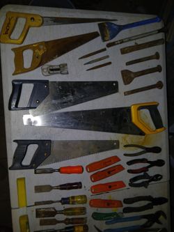 Tools