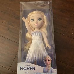 Frozen