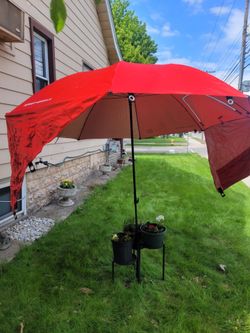 Sport-Brella Premiere Adjustable Umbrella -