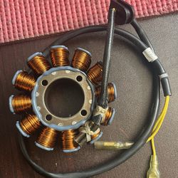 KTM Stator from 2015 450XCF.