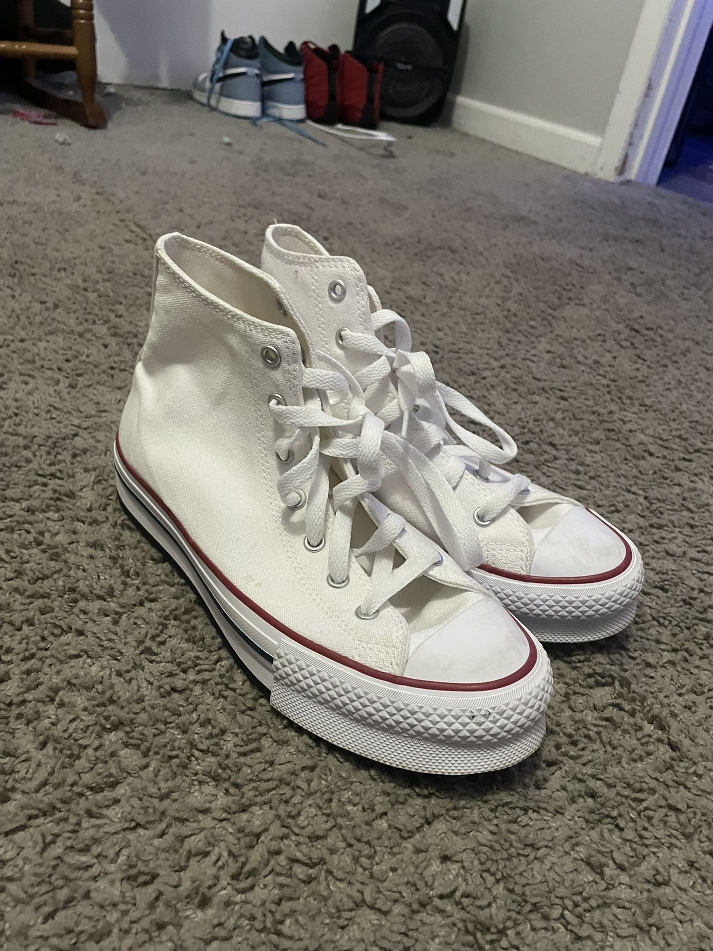 Converse All Star Size 6
