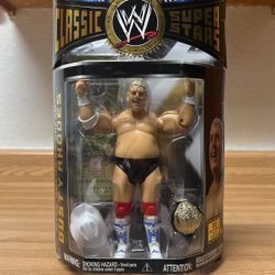 WWE