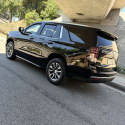 2022 Chevrolet Tahoe