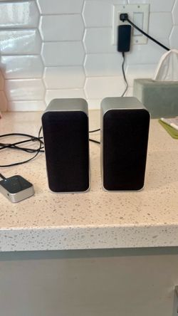 KEiiD KD-BCS01 Bluetooth Computer Speakers Like New