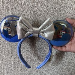 Disney Ears