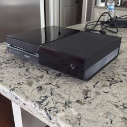 Xbox One 
