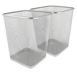 Trash Can 