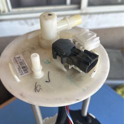 Fuel Pump 14-15 Chevy Cruz 1.4L 