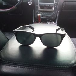 Ray-Ban Sunglasses