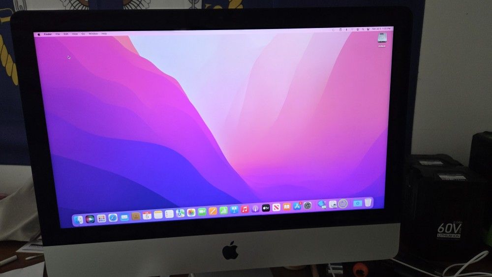 IMac
