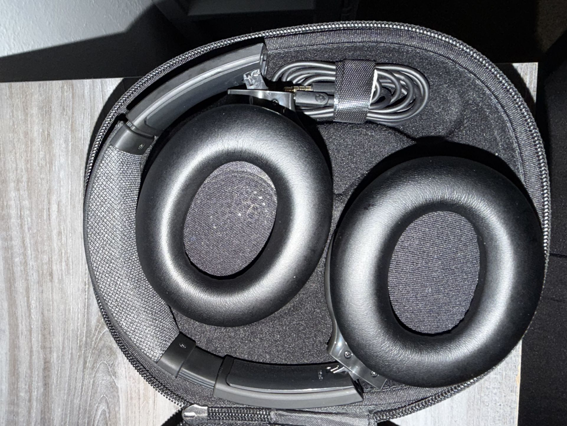 Skull Candy Headphones