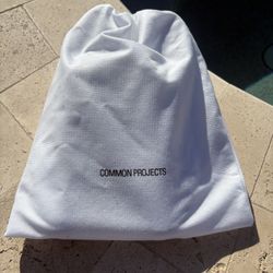 Common Project Original Achilles Leather Sneakers