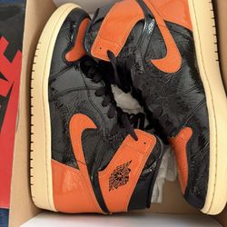  Air Jordan 1 Retro High OG 'Shattered Backboard 3.0'