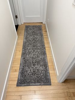 Hallway Rug/Runner
